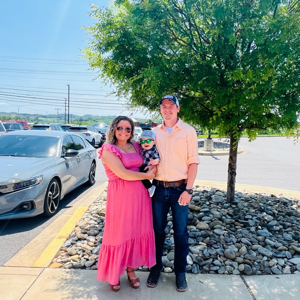 Meet your Posher, Kaylah